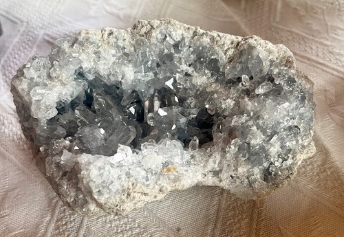 Minerali pietre preziose di - e,