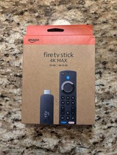 Amazon Firestick 4K Max 16GB