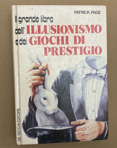 Page grande libro - ,