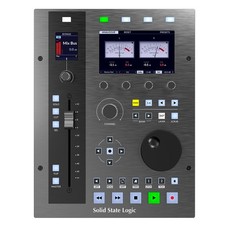 SSL UF1 Single-Fader DAW