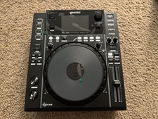 Gemini MDJ-900 Lettore