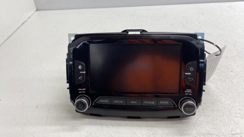 Autoradio originale alfa - autoradio,