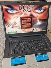 Sony vaio vgn - vaio, vgn-bx297xp