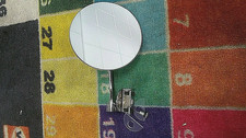 SPECCHIO 500 F-L ESTERNO TONDO