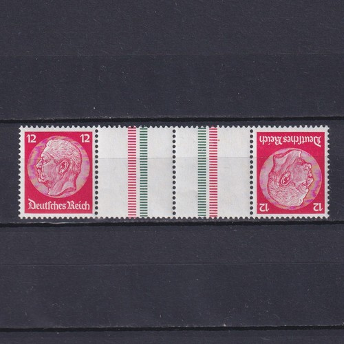 Germany 1934 kz23 1 - kz23.1,, cv