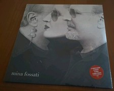 MINA FOSSATI LP VINILE