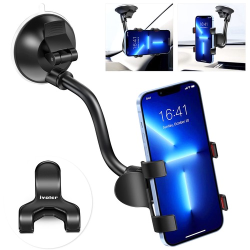 Ivoler supporto cellulare auto - supporto,