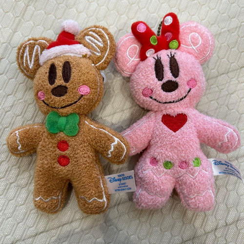 Topolino minnie pan di - ×,