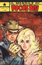 Il Mensile di Pecos Bill