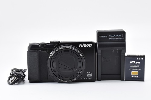 Ecc nikon coolpix - nikon,