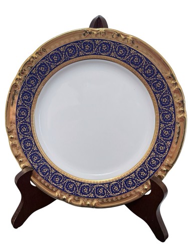 Thun royal prague set piatti - royal,