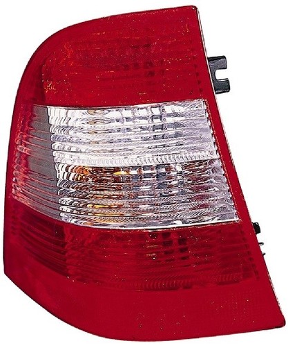 Fanale fanalino posteriore - fanalino, sx