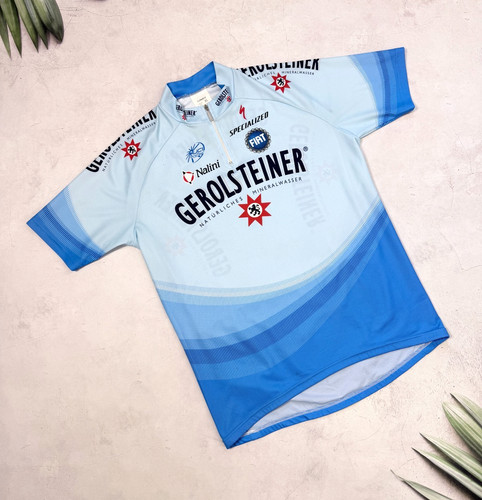 Maglia ciclismo vintage - , nalini
