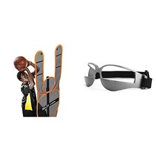 SKLZ D-Man Basketball - Sagoma