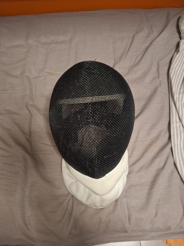 Maschera scherma - maschera,