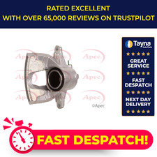 Pinza freno adatta per ABARTH