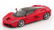 1:18 BBR Ferrari LaFerrari