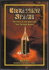 Creating Space : The Story of