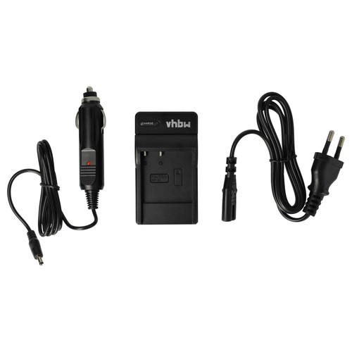Caricatore per casio exilim - caricatore,