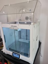 Ultimaker S5 – Imprimante 3D