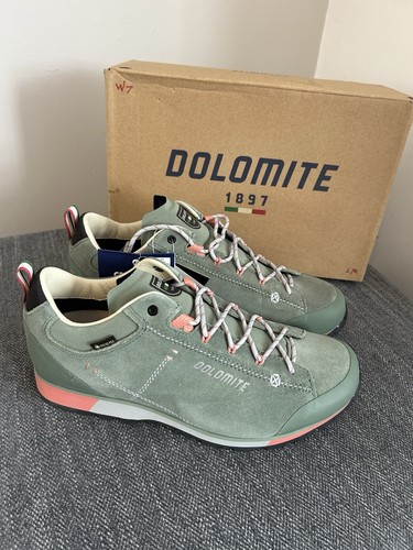 Scarpe trekking dolomite 54 - scarpe,