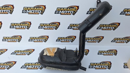 Marmitta piaggio vespa - marmitta, pk