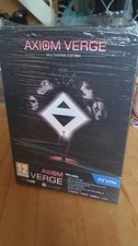 AXIOM VERGE MULTIVERSE EDITION