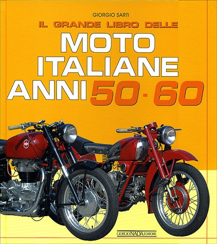 Grande libro delle moto - libro,