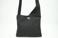 Borsa A Spalla PRADA Con Logo