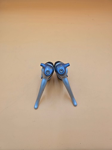 Leva freno cambio sti - freno/cambio, shimano