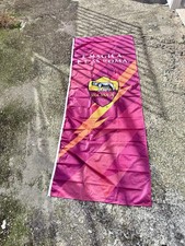 GRANDE BANDIERA ROMA 280 X 110