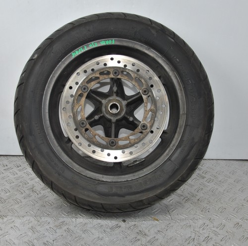 48682 cerchio anteriore - anteriore, honda