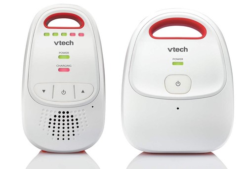 Baby monitor audio digitale