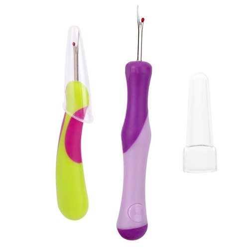 Pezzi ripper per cuciture - 2,