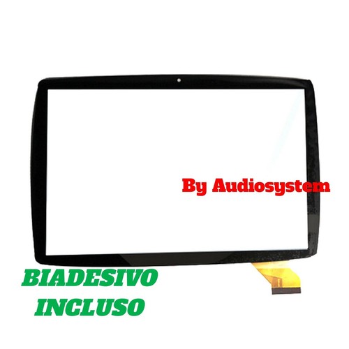 Vetro touch screen - screen, originale