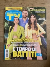 TV SORRISI E CANZONI LUGLIO