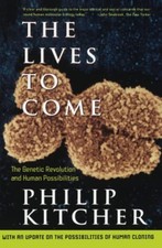 The Lives to Come Paperback