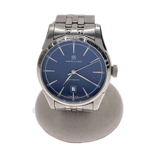 Hamilton h424151 case - hamilton, 5.1