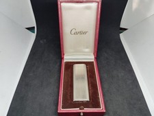 Accendino a gas Cartier