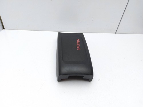 Citroen cactus 2019 console - c4,