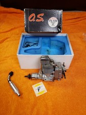 OS Engine - OS Surpass 120