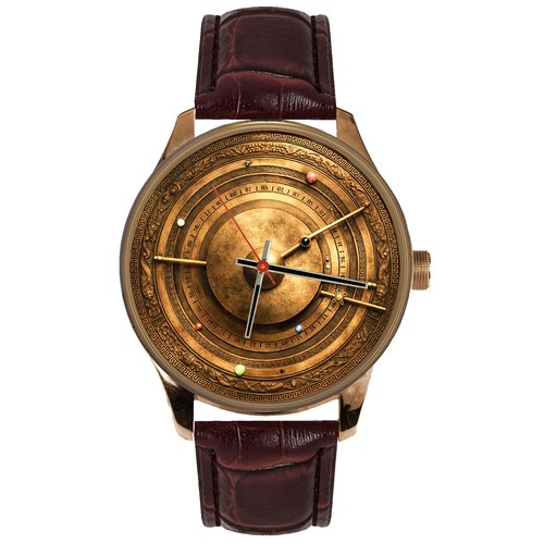 Orologio meccanismo - orologio,