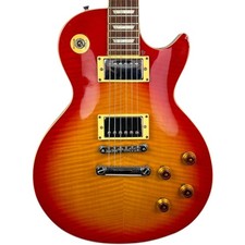 Burny Super Grade Les Paul