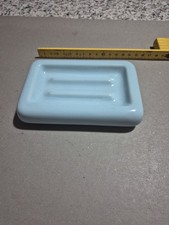 vintage  porta sapone in
