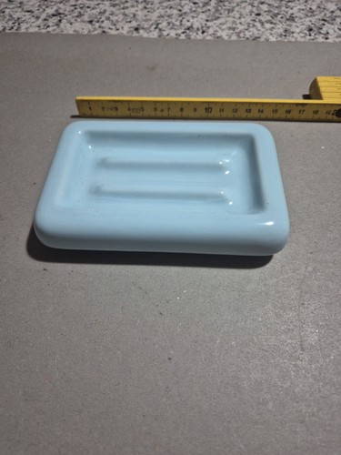 Vintage porta sapone in - porta,