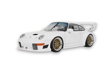 Porsche 911 (993) GT2 Evo
