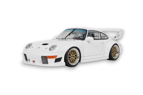 Porsche 911 gt2 evo - 911,