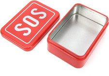 SOS - Valigetta Sb-Box SOS SOS