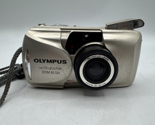 Olympus Stylus Epic Zoom 80