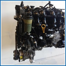 Motore Completo SIDA 85Kw Ford